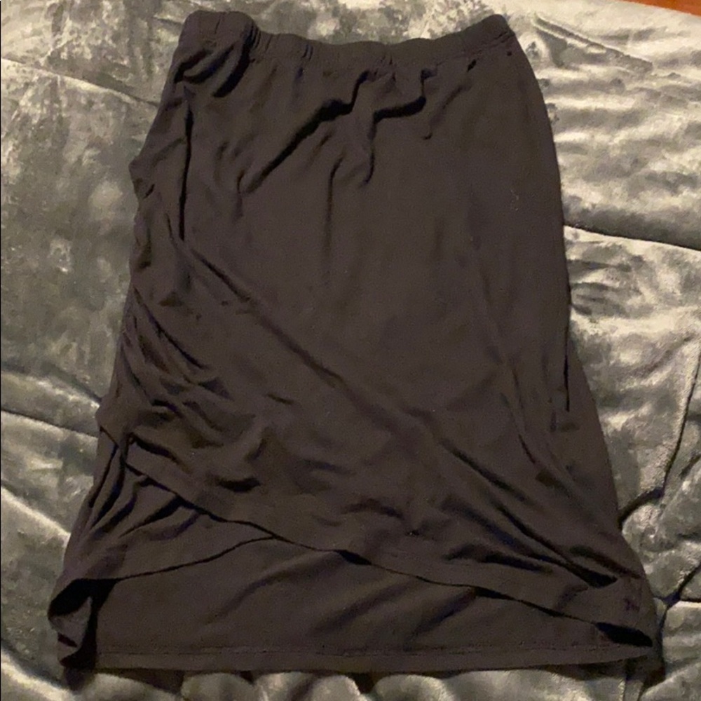 Midi Skirt